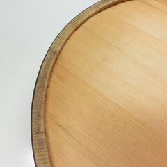 寿司桶　木製　おひつの画像