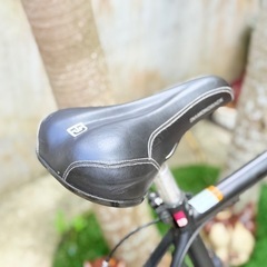 マウンテンバイクの画像