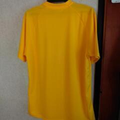 ダンロップ DUNLOP Tシャツ Lサイズ メンズの画像