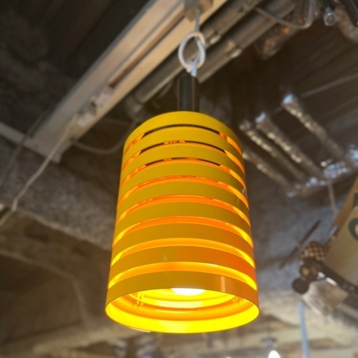 武蔵小山店】 ミッドセンチュリーランプ ポップ レトロ スペースエイジ