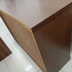 ★リユースのサカイ日立店★HJ7204  チェスト ブラウン H85×D45×W120 クリーニング済み の画像