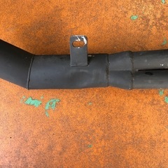 ホーネット　MC31 マフラー
の画像