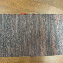 レトロなカセットテープ入れの画像