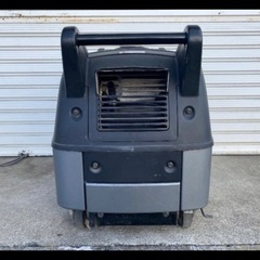 【オーバーホール済み】インバータ発電機 IEG2800M（ガソリンエンジン）②の画像