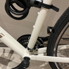 ビアンキ　クロスバイクの画像