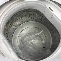 ★リユースのサカイ春日部店★KJ10994 HITACHI 洗濯機 NW-50C 5.0kg 19年製 動作確認／クリーニング済みの画像