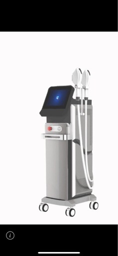 脱毛器　業務用脱毛器