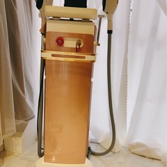 脱毛器　業務用脱毛器の画像