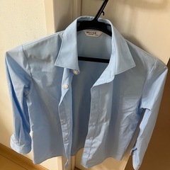 子供用スーツの画像