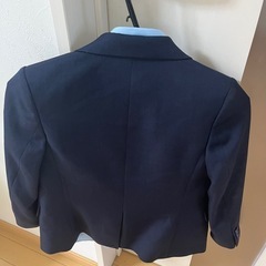 子供用スーツの画像