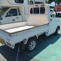 ミニキャブトラックの画像