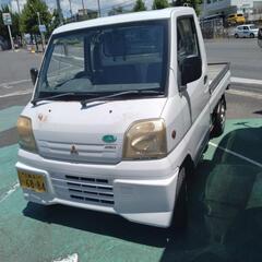 ミニキャブトラックの画像