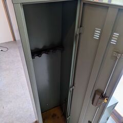 KSK ガンロッカー 装弾ロッカー グリーン 緑の画像