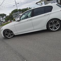 BMW 116iの画像