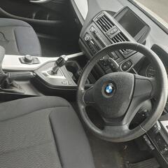 BMW 116iの画像