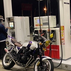 XJR400 4hmの画像