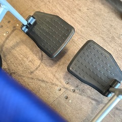 《売約済》【武蔵小山店】ヒルストーン Hillstone 車椅子 車いす 自走式車椅子 折りたたみ車椅子 軽量車椅子 介助 車椅子 美品 中古 福祉用具 介護用品 在宅介護 通院用車椅子 室内用車椅子 検）松永製作所 日進医療器 カワムラサイクル の画像