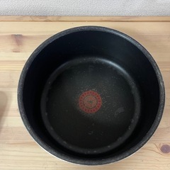 ティファール　鍋　ガス用
の画像