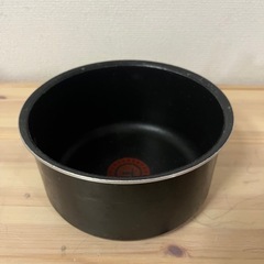 ティファール　鍋　ガス用
の画像