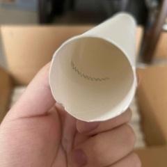 キッチンペーパー芯　10本100円　※夏休みシーズンの工作にどうぞ！の画像