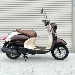 埼玉発!! YAMAHA ヤマハ ビーノ Vino SA37J FI 直接引き取り　隣県格安配送　全国陸送可能！の画像