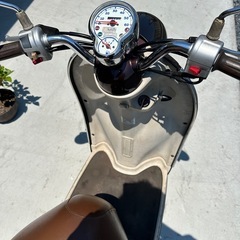 埼玉発!! YAMAHA ヤマハ ビーノ Vino SA37J FI 直接引き取り　隣県格安配送　全国陸送可能！の画像