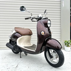 埼玉発!! YAMAHA ヤマハ ビーノ Vino SA37J FI 直接引き取り　隣県格安配送　全国陸送可能！の画像