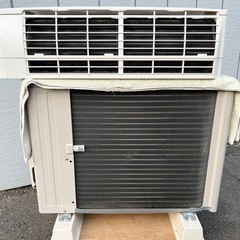 ■シャープ エアコン 14畳用 4.0kw 2023年製■SHARP AY-R40TD 単相100V（アイエル型） 冷媒R32■プラズマクラスター7000搭載の画像