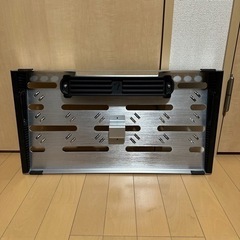 Fender Pedal Board with Bug Mediumの画像