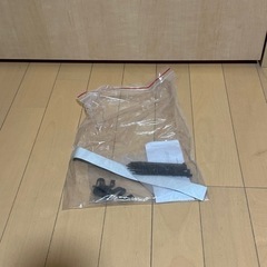 Fender Pedal Board with Bug Mediumの画像