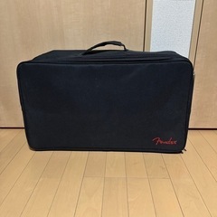 Fender Pedal Board with Bug Mediumの画像