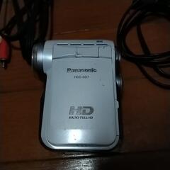 HDC━SD7売りますの画像