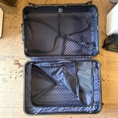 【武蔵小山店】スーツケース キャリーケース 旅行バッグ アウトドア 出張の画像