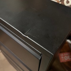【武蔵小山店】ダルトン CDラック ホワイト 収納家具 整理 片付け ラック 小物収納 スチールラック コンパクト 省スペース インダストリアルの画像