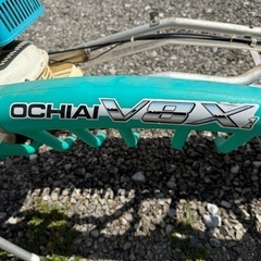 オチアイV8X1の画像