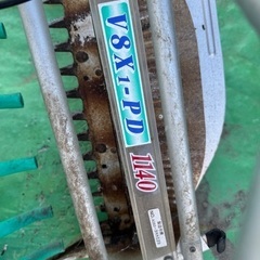 オチアイV8X1の画像