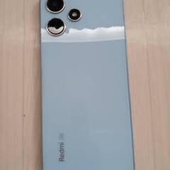 Xiaomi　Redmi12 5gの画像