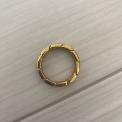 指輪の画像