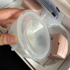 Momcozy S9 Pro 搾乳器の画像