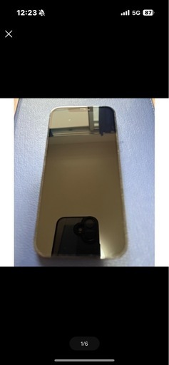 プロフ必読値下げ不可　iPhone12 Pro Max SIMフリー