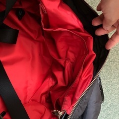 ケイトスペード　旅行用バッグの画像