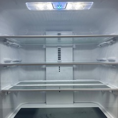 【決まりました】SHARP 457L SJ-MF46J-H 2022年製の画像