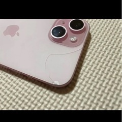 iPhone15 128GB 89％正常 の画像