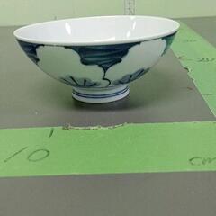 0725-082 お茶碗5個セットの画像