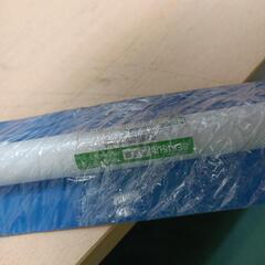 628fk 【未使用品・開封品】積水樹脂商事 リビングポールミニ ホワイト LL LPM-LLの画像
