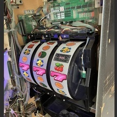 🌺 ドラゴンハナハナ🌺実機簡易データカウンター付の画像