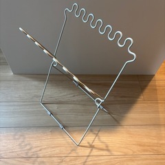 ごみ袋スタンドの画像