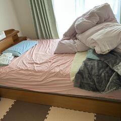 引越しに伴い処分する家具類の画像