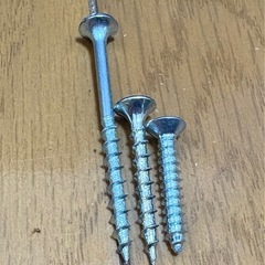 ネジ 大量の画像