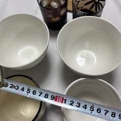 【食器いろいろセット】取りに来てくださる方への画像